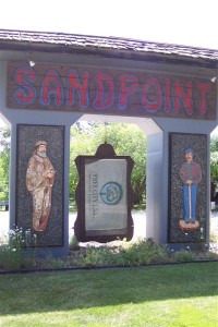full sandpoint sign (Medium)