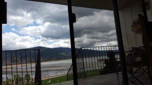 Iberian Condo View to Lake Pend Oreille (Large)