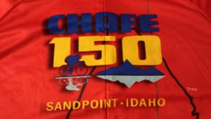 Sandpoint Rotary Chafe 150
