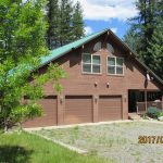 Priest Lake Home for Sale