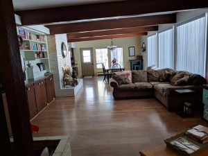 Bonners Ferry Home for Sale
