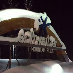 Schweitzer Mountain Resort Condo
